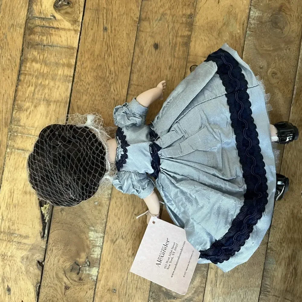 Madame Alexander 